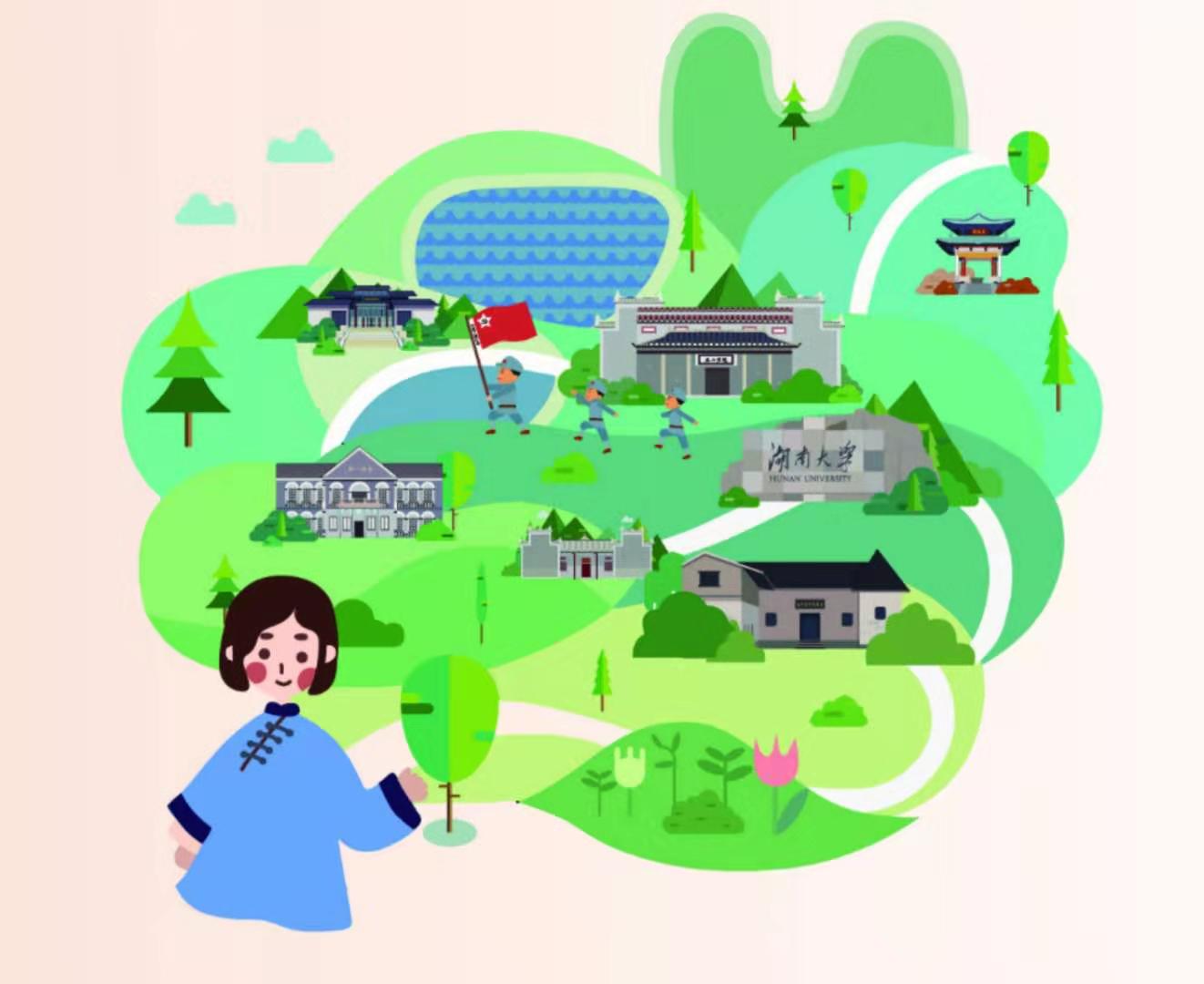 鹽城市文峰中學(xué)“增強(qiáng)愛國意識”韶山研學(xué)旅行