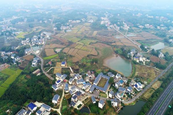 韶山研學旅行基地-銀田實踐營地