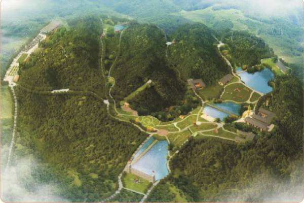 韶山研學旅行基地-紅旅營研學營地