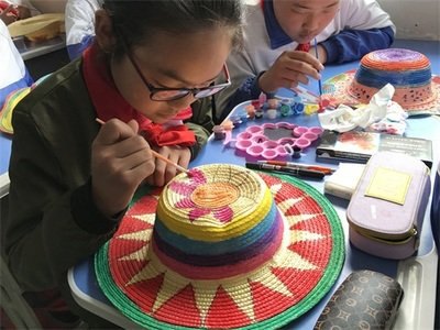 長(zhǎng)沙研學(xué)旅行基地-梅田湖