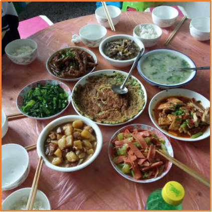 長沙研學旅行基地-梅田湖