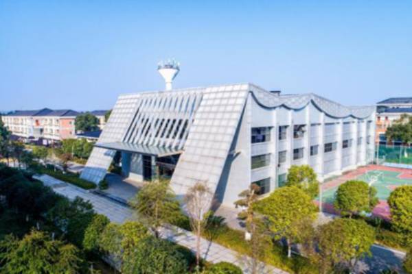 千龍湖研學實踐教育基地