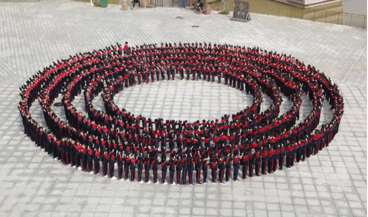 長沙研學旅行基地--雷鋒研學基地 長沙研學旅行基地--雷鋒研學基地