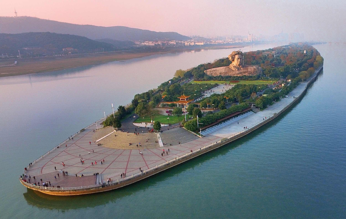 長沙研學旅行_湖南研學旅行網