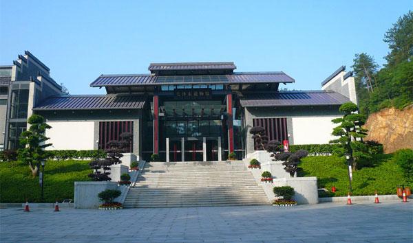 韶山研學(xué)旅行_湖南研學(xué)旅行網(wǎng)