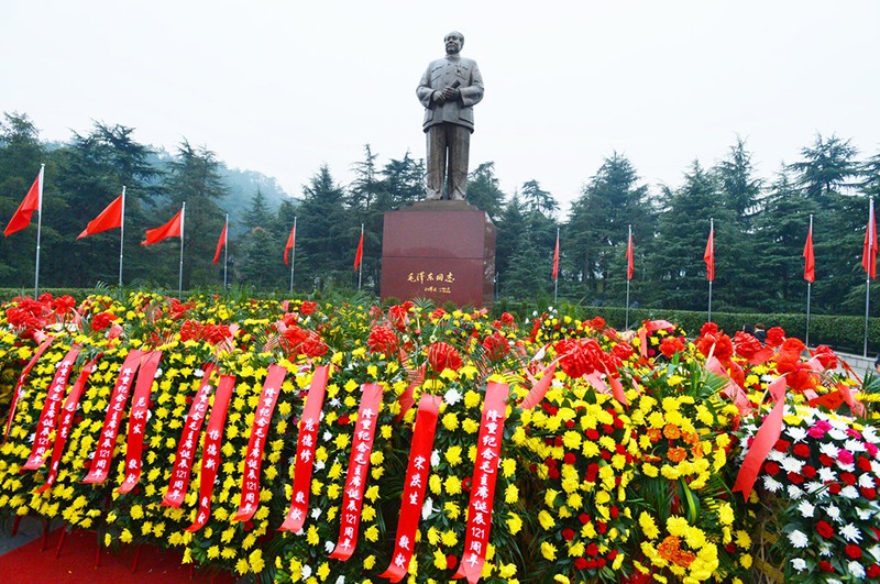 韶山研學(xué)旅行_湖南研學(xué)旅行網(wǎng)