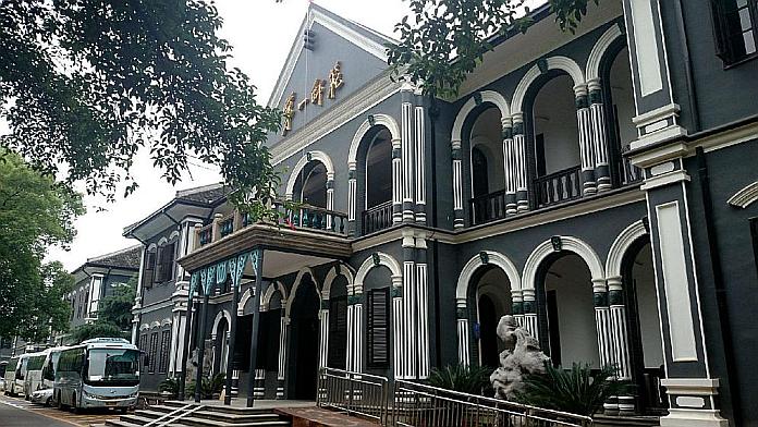 長沙研學旅行_湖南研學旅行網