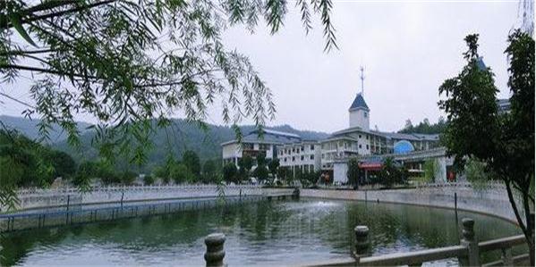 韶山研學(xué)旅行住的地方-韶山研學(xué)旅行