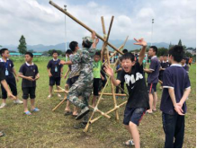 湖南韶山研學旅行
