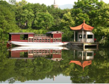 韶山研學旅行基地