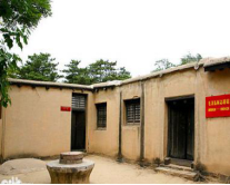 湖南韶山研學旅行