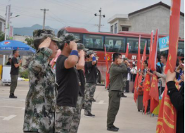 研學旅行方案設計