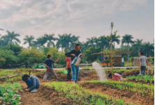 韶山研學旅行基地