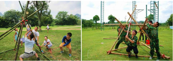 韶山研學旅行基地