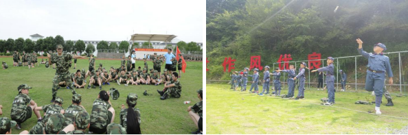 紅色研學旅行活動方案-湖南研學旅行網