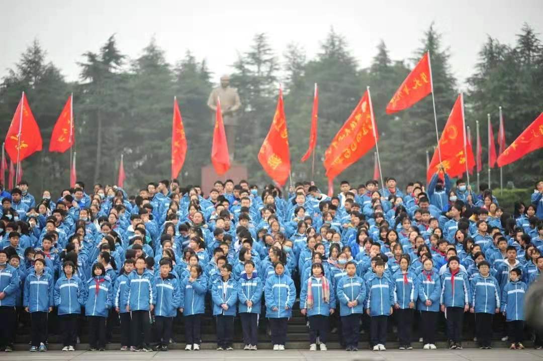 韶山研學基地 韶山研學基地